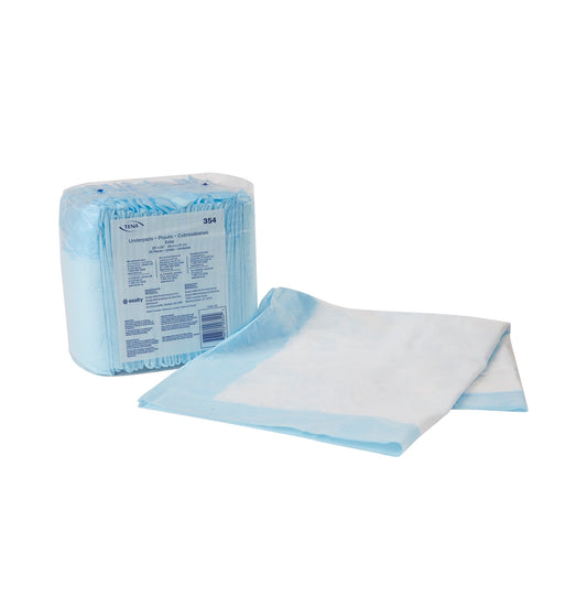 Tena® Extra Underpad, 23 X 24 Inch, Sold As 200/Case Essity 354