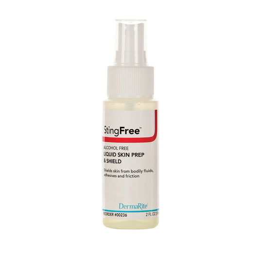 Stingfree™ Scented Skin Protectant, 2 Oz. Spray Bottle, Sold As 1/Each Dermarite 00236