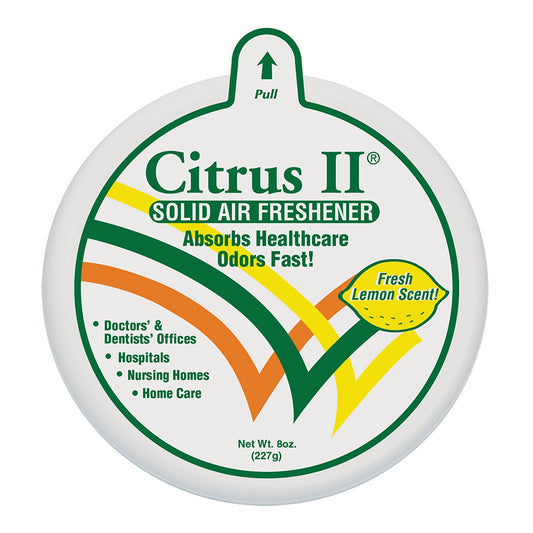 Citrus Ii® Air Freshener, Sold As 1/Each Beaumont 636471430