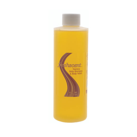 Freshscent™ Tearless Shampoo And Body Wash, Sold As 36/Case New Ts8