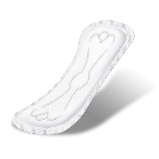 Incognito® Maxi Pad, Sold As 48/Bag First 10006607