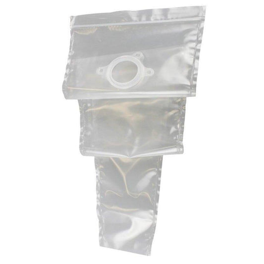 Convatec® Visi-Flow® Ostomy Irrigation Sleeve, Sold As 1/Each Convatec 401912