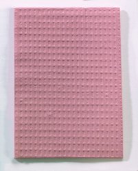 Tidi® Ultimate Nonsterile Mauve Procedure Towel, 13 X 18 Inch, Sold As 500/Case Tidi 917406