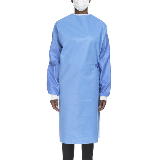 Cardinalhealth Astound Non-Reinforced Surgical Gown With Towel, Sold As 20/Case Cardinal 9515