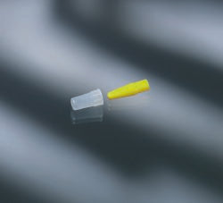 Busse Catheter Plug, Sold As 200/Case Busse 510