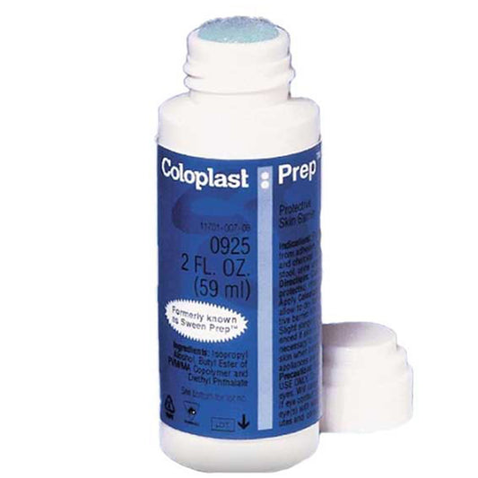 Coloplast Prep™ Barrier Film, Sold As 12/Case Coloplast 925