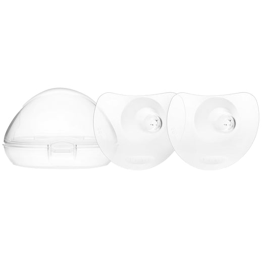 Lansinoh® Nipple Shield, 20 Mm, Sold As 2/Pack Emerson 70191