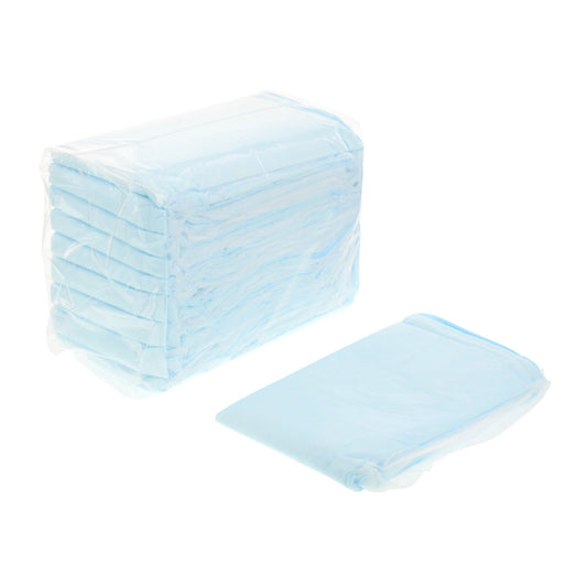 Wings™ Plus Light Absorbency Underpad, 23 X 36 Inch, Sold As 120/Case Cardinal 7179Dp