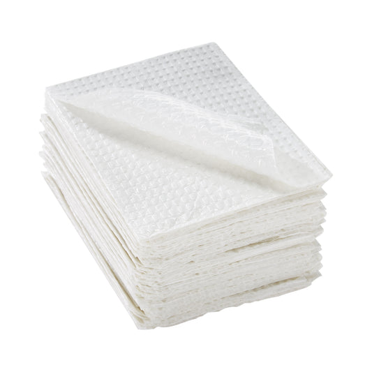 Mckesson Nonsterile White Procedure Towels, 13 X 18 Inch, Sold As 500/Case Mckesson 18-865