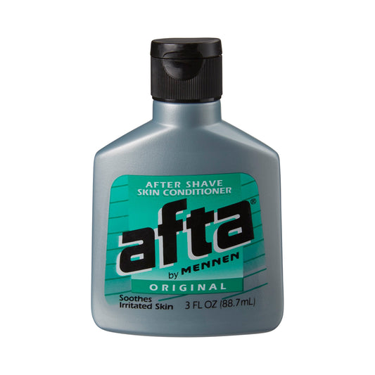 Afta® After Shave Skin Conditioner, Fresh Scent, 3 Oz. Bottle, Sold As 1/Each Colgate 129456