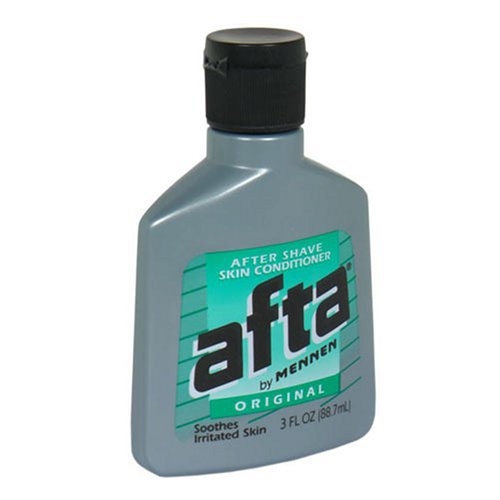 Afta® Fresh Scent After Shave, Sold As 24/Case Colgate 129556
