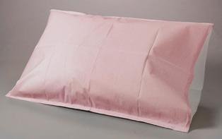Fabri-Cel® Pillowcase, Sold As 100/Case Tidi 919356