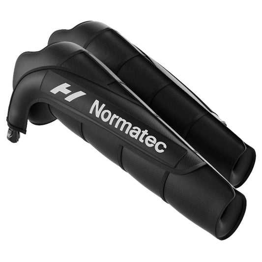 Normatec Arm Attachments (Pair) Pneumatic Compression, Sold As 1/Each Hyperice 63070 001-00