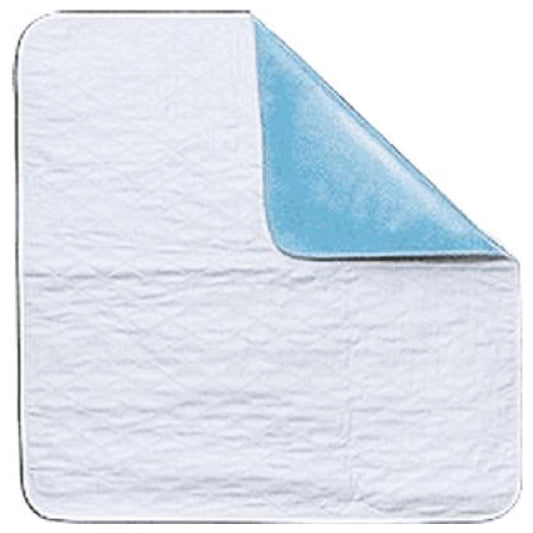 Reliamed Underpad, Reusable, Polyester, 34" X 36", Sold As 10/Case Cardinal Zrup3436R