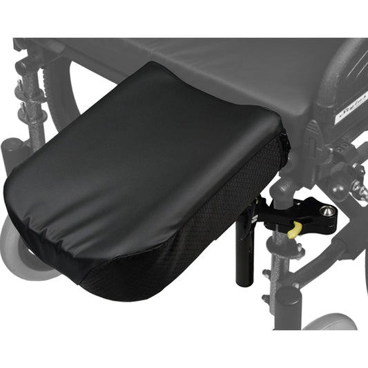 The Comfort Company Wheelchair Amputee Support For Use With Wheelchair, Sold As 1/Each The Ampsa910