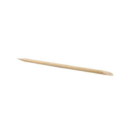 Dynarex® Wooden Manicure Sticks, 4.5 Inches, Sold As 144/Box Dynarex 4897