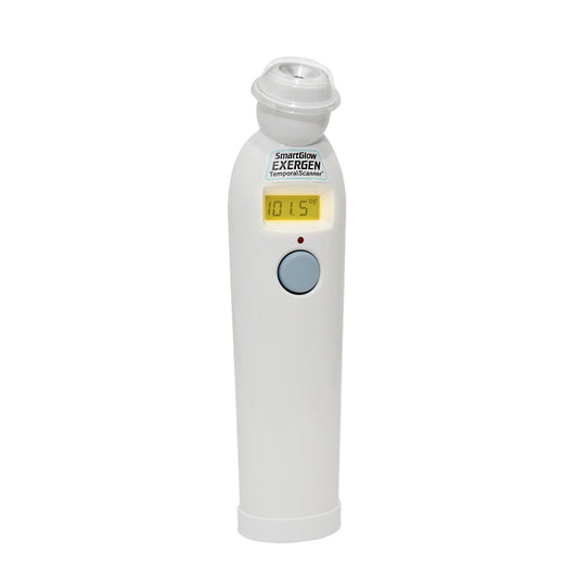 Temporalscanner™ Tat-2000C Digital Temporal Thermometer, Sold As 1/Each Exergen 140008