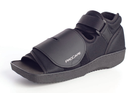 Procare® Unisex Post-Op Shoe, X-Small, Sold As 1/Each Djo 79-81232