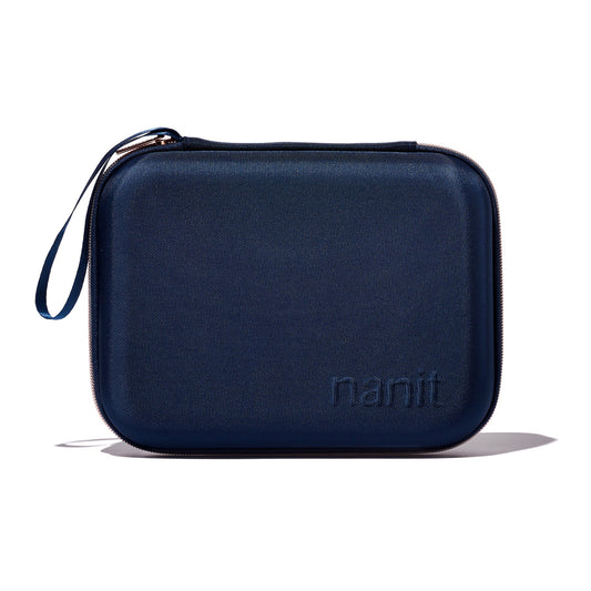 Nanit Travel Case, Blue, Sold As 1/Each Nanit A103Us
