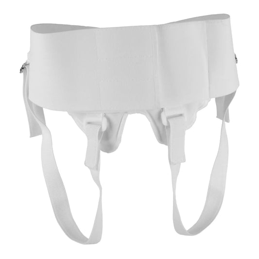 Hernia Belt, Small, Sold As 1/Each Patterson 55465001