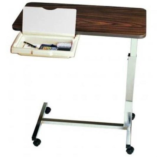 Amfab™ Overbed Table With Vanity, Sold As 1/Each Amfab 1010H1200