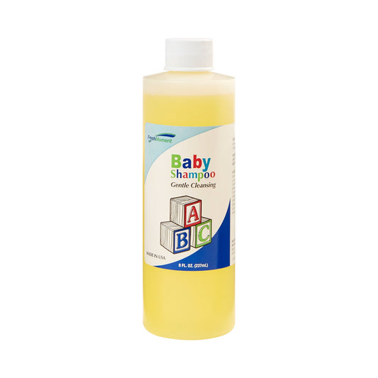Fresh Moment™ Baby Shampoo, 8 Oz. Bottle, Sold As 1/Each Mckesson Hdx-G2601