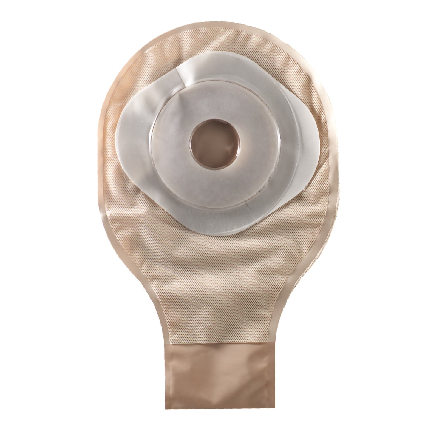 Activelife® One-Piece Drainable Opaque Colostomy Pouch, 10 Inch Length, 2½ Inch Stoma, Sold As 10/Box Convatec 022756
