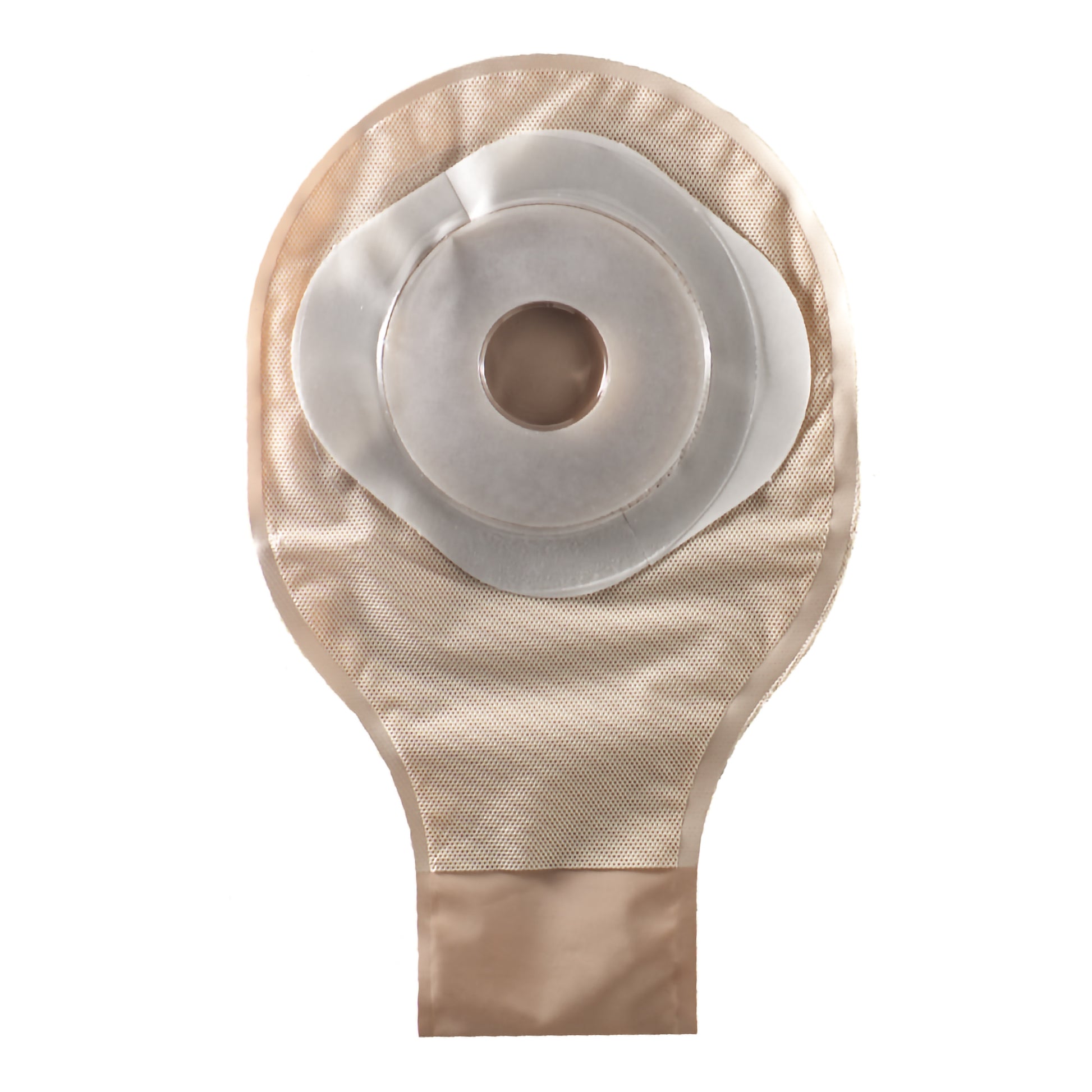 Activelife® One-Piece Drainable Opaque Colostomy Pouch, 10 Inch Length, 2½ Inch Stoma, Sold As 10/Box Convatec 022756