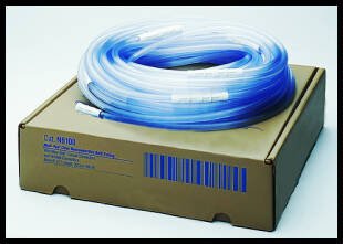 Medi-Vac® Connector Tubing, 10 Foot Length, Sold As 25/Case Cardinal N610