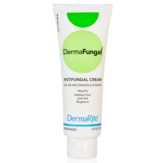 Dermafungal Miconazole Nitrate Antifungal Cream, Sold As 1/Each Dermarite 00234