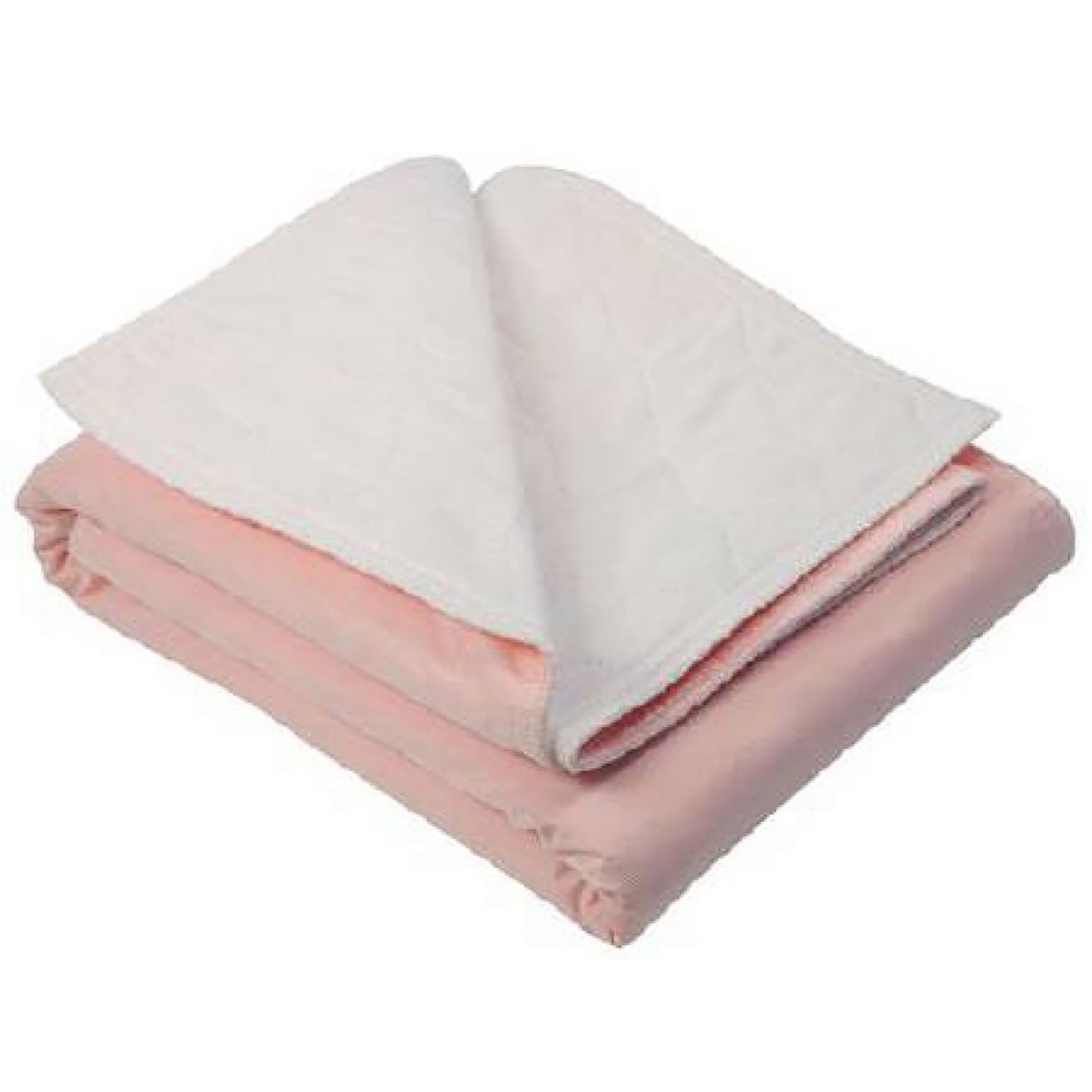 Beck'S Classic Birdseye Underpad With Tuckable Flaps, 34 X 36 Inch, Sold As 12/Dozen Beck'S Bv7136Dspb