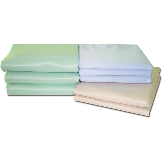 Comfort Concepts Underpad With Tuckable Flaps, 35 X 35 In., Sold As 12/Dozen Comfort W358Gp-T-Mk