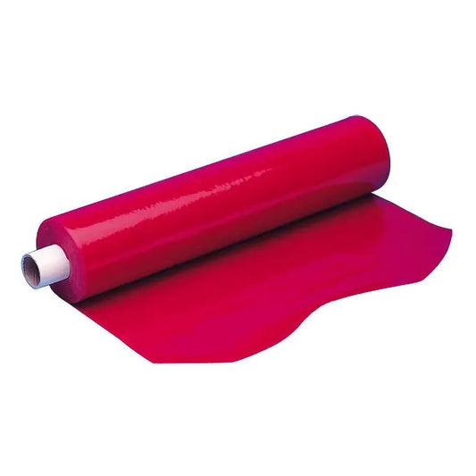 Matting, Dycem Roll Red 8"X2Ydd/S, Sold As 1/Each Patterson 659101