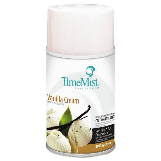 Timemist® Air Freshener, Sold As 12/Case Lagasse Tms1042737