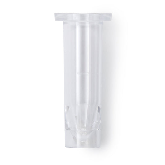 Globe Scientific Sample Cup For 12 And 13 Mm Tubes, Sold As 1000/Case Globe 5504
