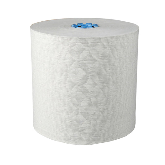 Towel, Paper Scott Pro Hard Roll Wht 900' (6/Cs) D/S, Sold As 6/Case Kimberly 43959