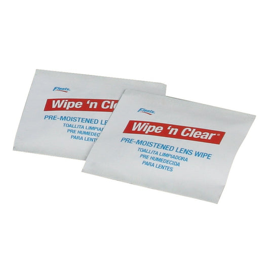 Wipe, Premoist Lens (100/Bx), Sold As 100/Box Apothecary F414-210