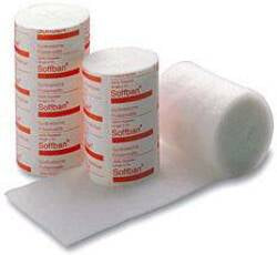Protouch® Synthetic Cast Padding, Sold As 12/Pack Bsn 30-3054