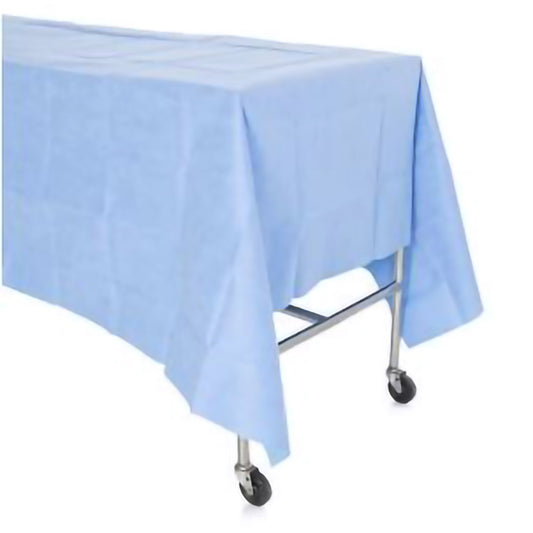 Cover, Table Bck Hd 70"X110" (15/Cs), Sold As 15/Case O&M 42309