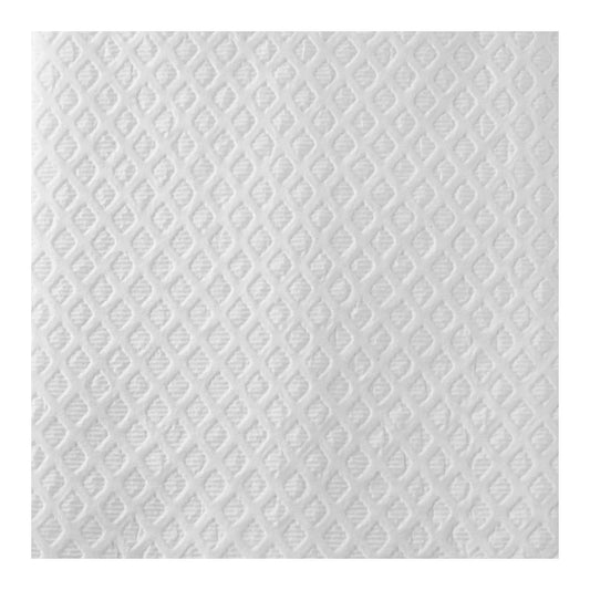 Tidi® White Procedure Towel, 13 X 18 Inch, Sold As 500/Case Tidi 9810865