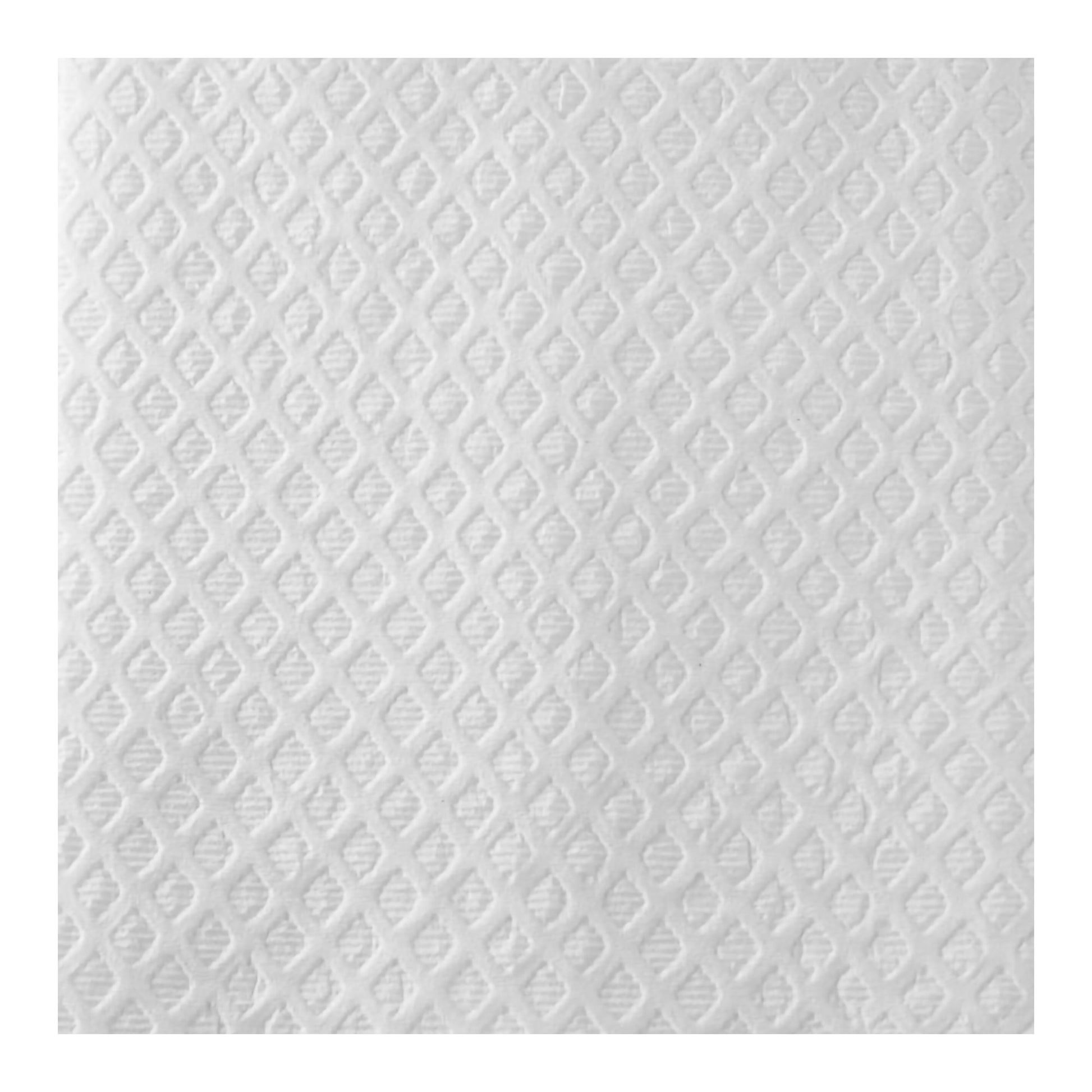 Tidi® White Procedure Towel, 13 X 18 Inch, Sold As 500/Case Tidi 9810865