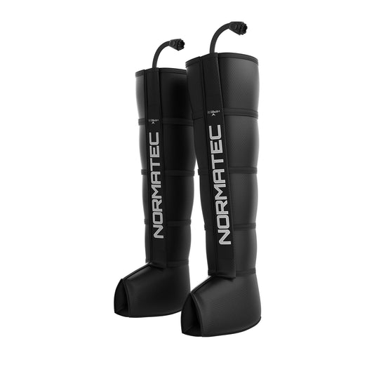 Normatec Leg Attachments (Pair) – Short Pneumatic Compression, Sold As 1/Each Hyperice 63086 001-00