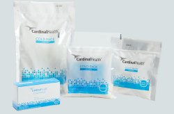 Cardinal Health™ Instant Cold Pack, 4½ X 9 Inch, Sold As 1/Each Cardinal 11440-512B