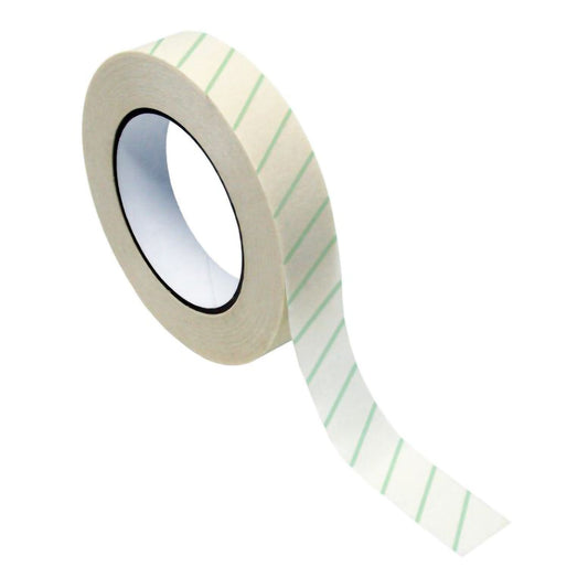 Verline™ Steam Indicator Tape, 3/4 Inch X 60 Yard, Sold As 48/Case Propper 26810500