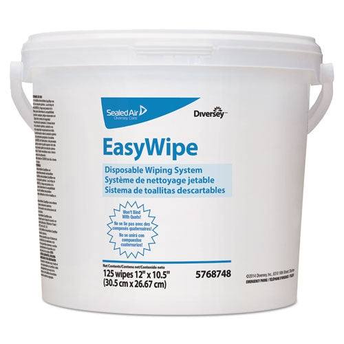 Easywipe Surface Cleaner, Sold As 720/Case Lagasse Dvo5768748