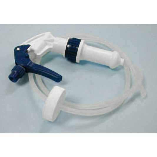Steri-Fab Plastic Trigger For Disinfectant/Insecticide, Sold As 1/Each Mada 7045