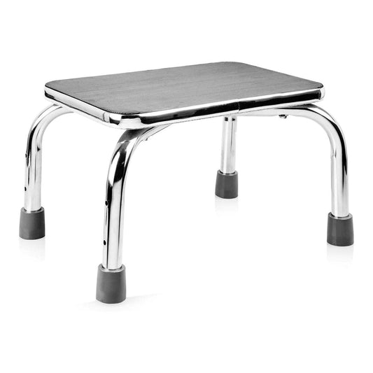 Mabis Healthcare Heavy Duty Step Stool, Sold As 1/Each Mabis 539-1901-0000