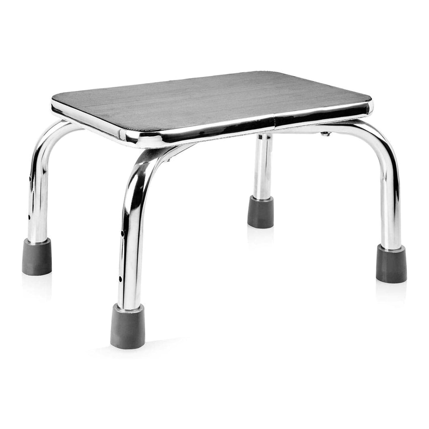 Mabis Healthcare Heavy Duty Step Stool, Sold As 1/Each Mabis 539-1901-0000