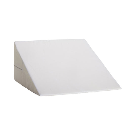 Dmi® Foam Bed Wedge, White, 24 X 24 X 10 Inch, Sold As 1/Each Mabis 802-8027-1900