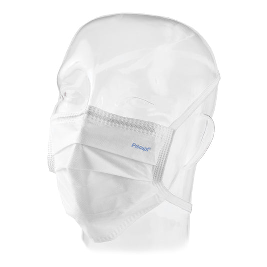Precept Medical Products Surgical Mask, Sold As 1/Box Aspen 15215